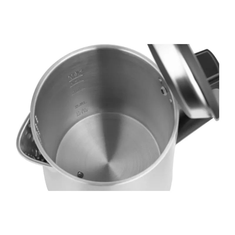 Ηλεκτρικός βραστήρας Ardesto, Silver (EKL-X52E)