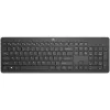 Membrane keyboard HP  Black (3L1E7AA)