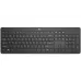 Teclado de membrana HP, Black (3L1E7AA) Teclado de membrana HP, Black (3L1E7AA)
