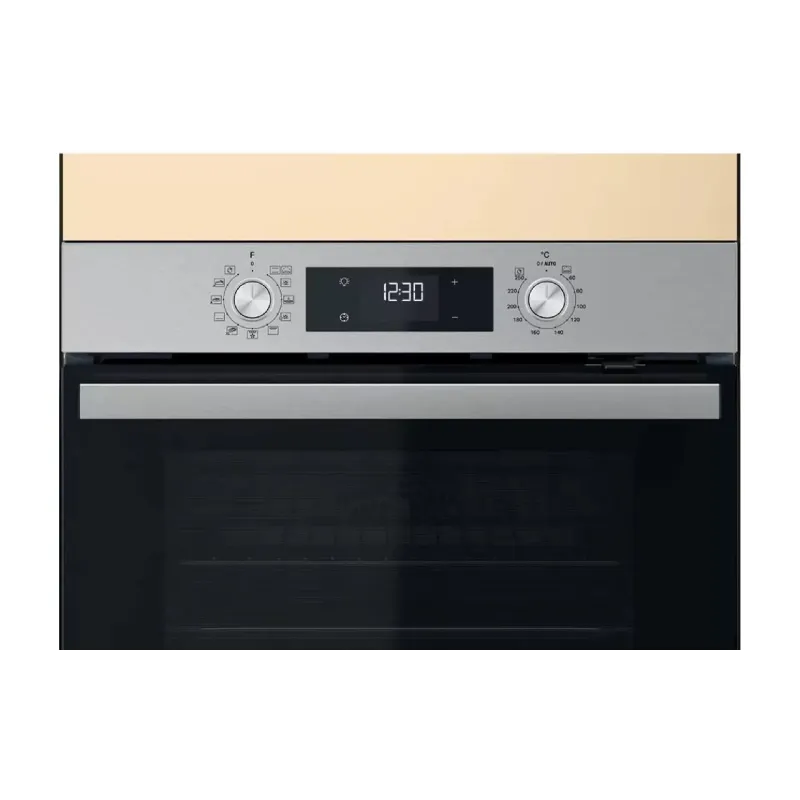 Духовой шкаф Whirlpool OMR58HU1X, 71 л (OMR58HU1X)