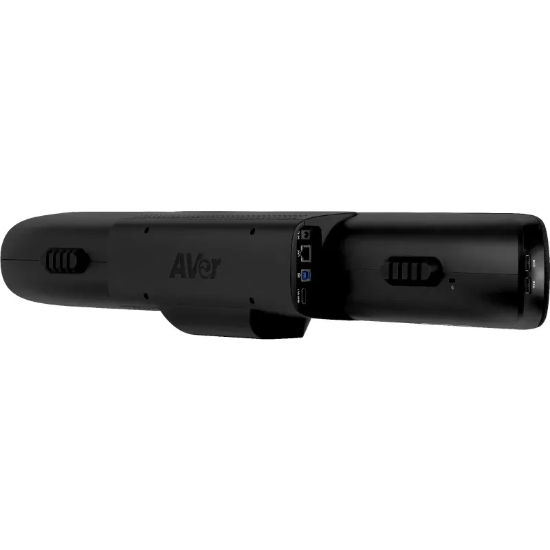 Sistema de videoconferência Aver, Black (61U3300000AC)