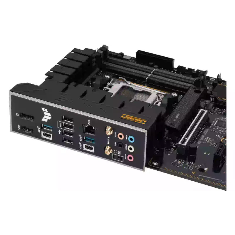 اللوحة الأم Asus TUF Gaming B650-Plus (90MB1BZ0-M0EAY0)