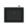 حوض المطبخ Franke, Black (125.0699.228)