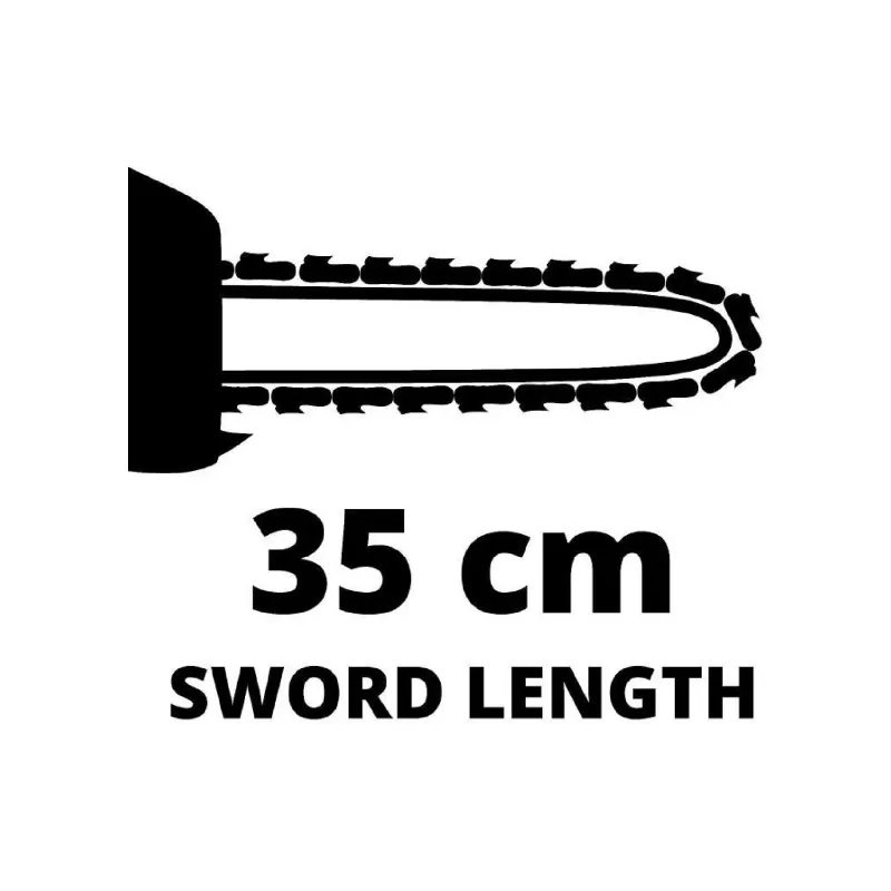 Láncfűrész Einhell (4501220)