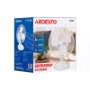 Ventilador de mesa Ardesto, White (FT-23A)