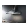 Capô de cúpula Electrolux (LFC316X)