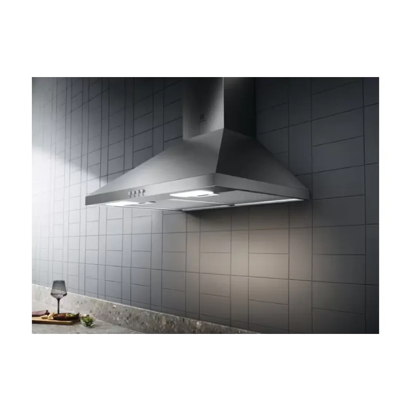 Capô de cúpula Electrolux (LFC316X)