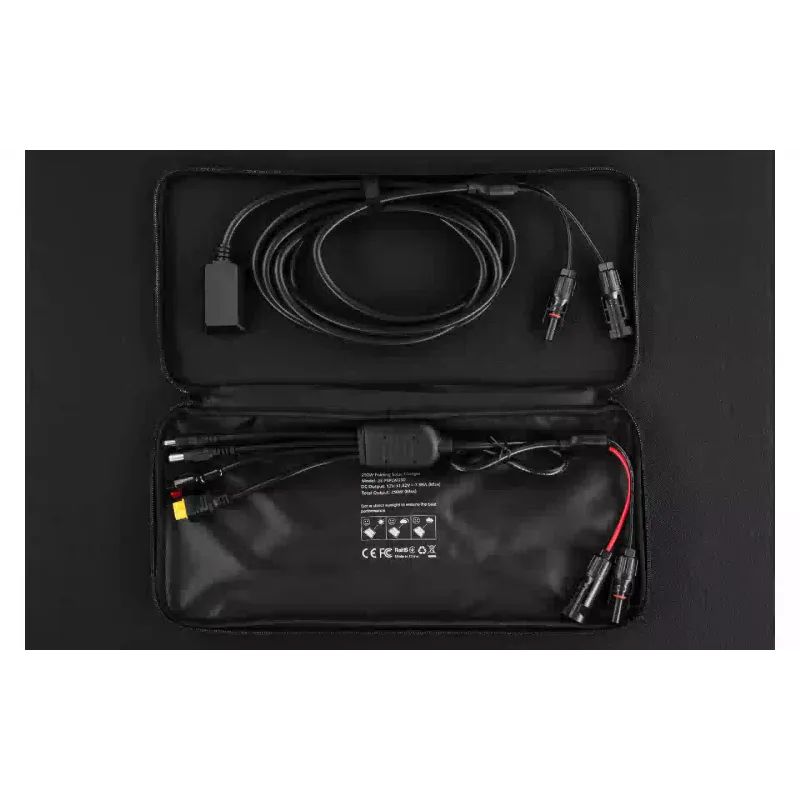 Napelem 2E (2E-PSPLW250)