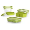 Контейнер за съхранение Tefal, Green (K3100412)