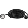 Network extension cord 2E, Black (2E-PC315M10)
