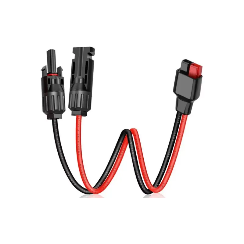Kabel 2E (2E-ASP-MC4-AND-0.5)