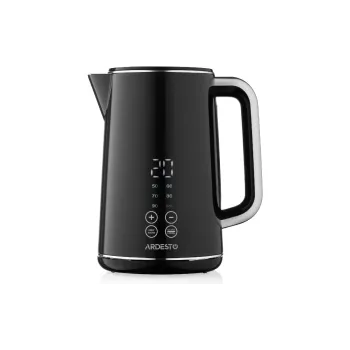 Wasserkocher Ardesto, Black (EKL-X53E)