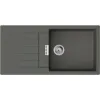 حوض المطبخ Hansgrohe S52, Gray (43358290)
