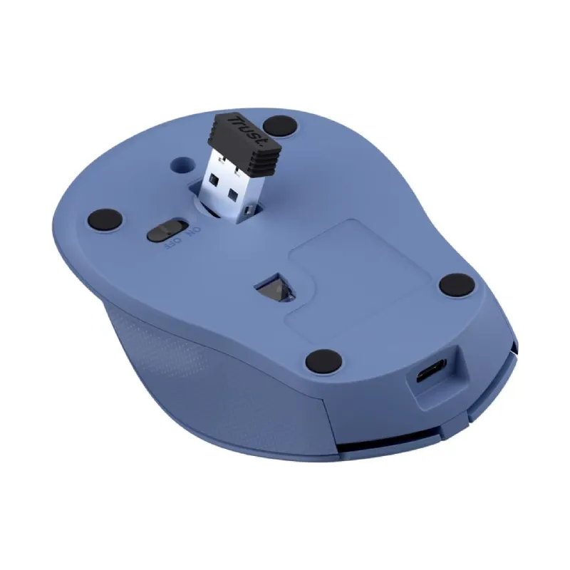 Rato Trust, Blue (25039_TRUST)