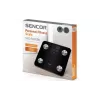 Balanças de chão Sencor, Black (SBS6026BK)