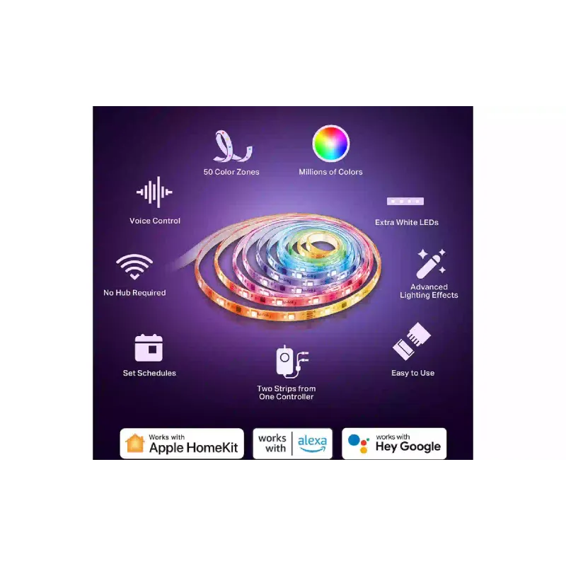 شريط واي فاي TP-Link (Tapo L930-10)