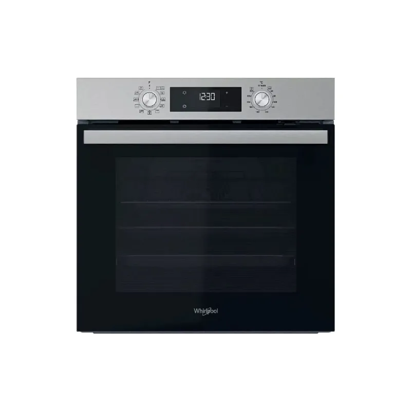 Духовой шкаф Whirlpool OMR58HU1X, 71 л (OMR58HU1X)