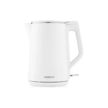 Wasserkocher Ardesto, White (EKL-X50)