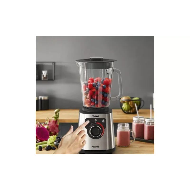 Stacionarni mešalnik Tefal (BL871D31)