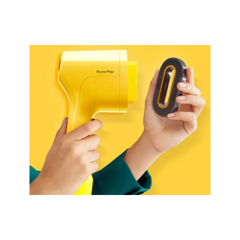Buque de vapor Tefal (DT2026E1)