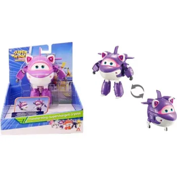 Figura transformatorja Super Wings (EU740263)