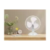 Ventilador de mesa Ardesto, White (FT-23A)