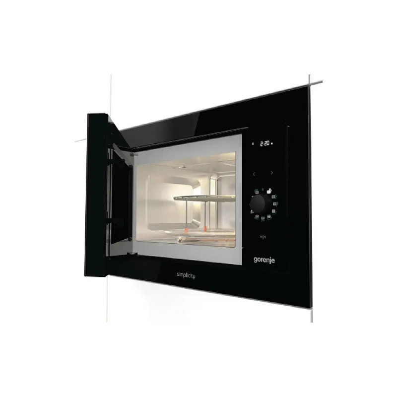 Forno de microondas Gorenje (BM235G1SYB)