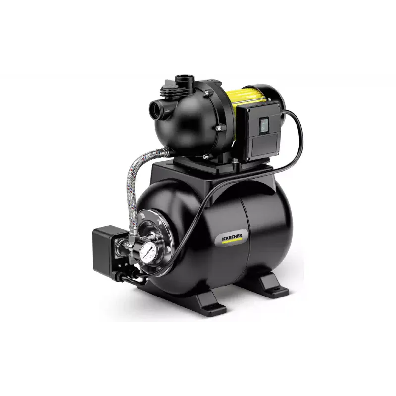 محطة الضخ Karcher (1.645-750.0)