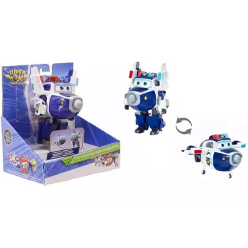 Figura transformatorja Super Wings (EU740303)