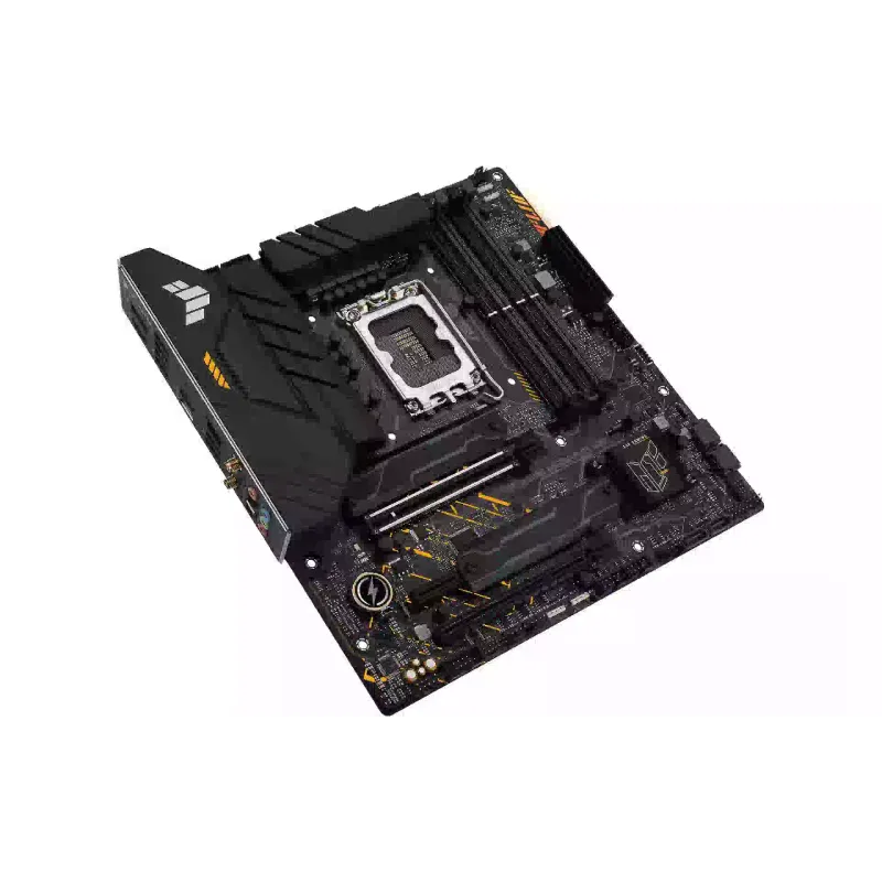 اللوحة الأم Asus TUF Gaming B660M-Plus (90MB1AZ0-M1EAY0)