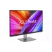 Monitor Asus ProArt 27" 4K UHD/IPS  PA279CRV (90LM08E0-B01K70)