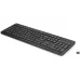 Teclado de membrana HP, Black (3L1E7AA) Teclado de membrana HP, Black (3L1E7AA)