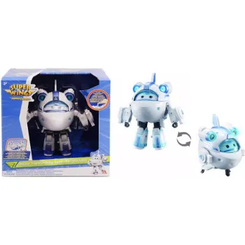 Figura transformatorja Super Wings (EU740433)