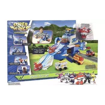 Conjunto de jogos Super Wings  (EU740831)