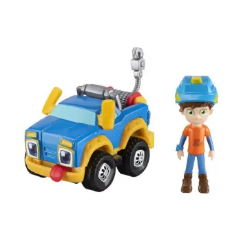 Ігровий набір Rev&Roll (EU881011)