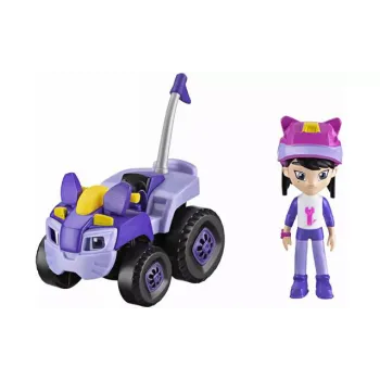 Ігровий набір Rev&Roll (EU881021)