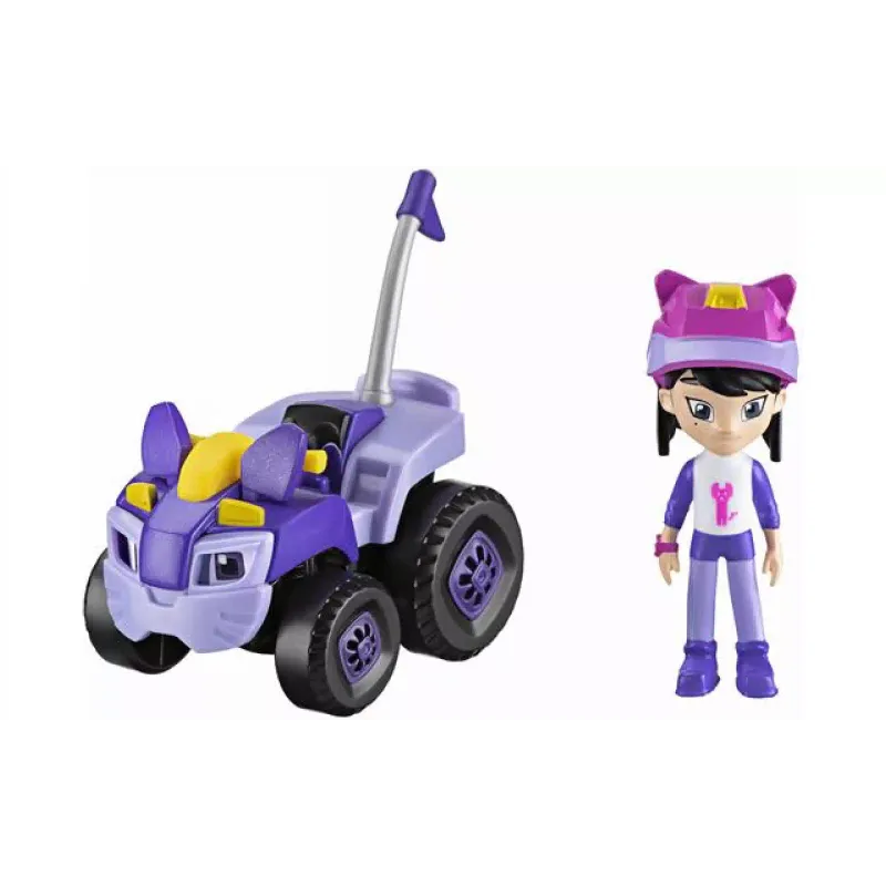 Ігровий набір Rev&Roll (EU881021)