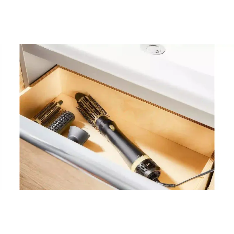 Фен-щітка Rowenta (CF6330F0)