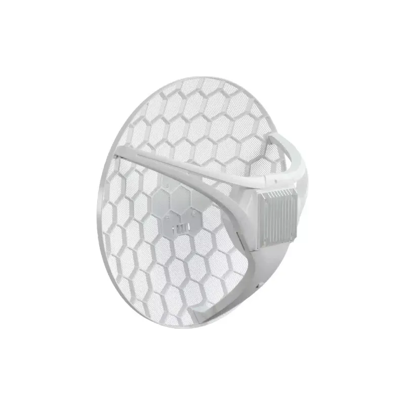 Маршрутизатор MikroTiK LHG LTE18  (LHGGM&EG18-EA)