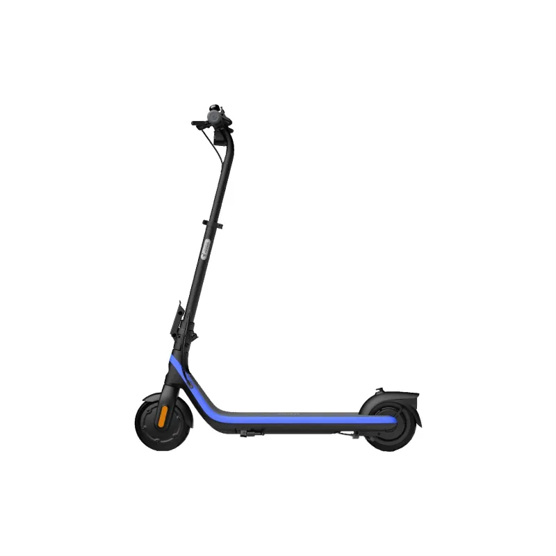 Електросамокат дитячий Segway C2 Pro E (AA.10.04.02.0013), Blue