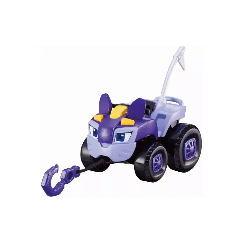 Figurilla Rev&Roll (EU881120)