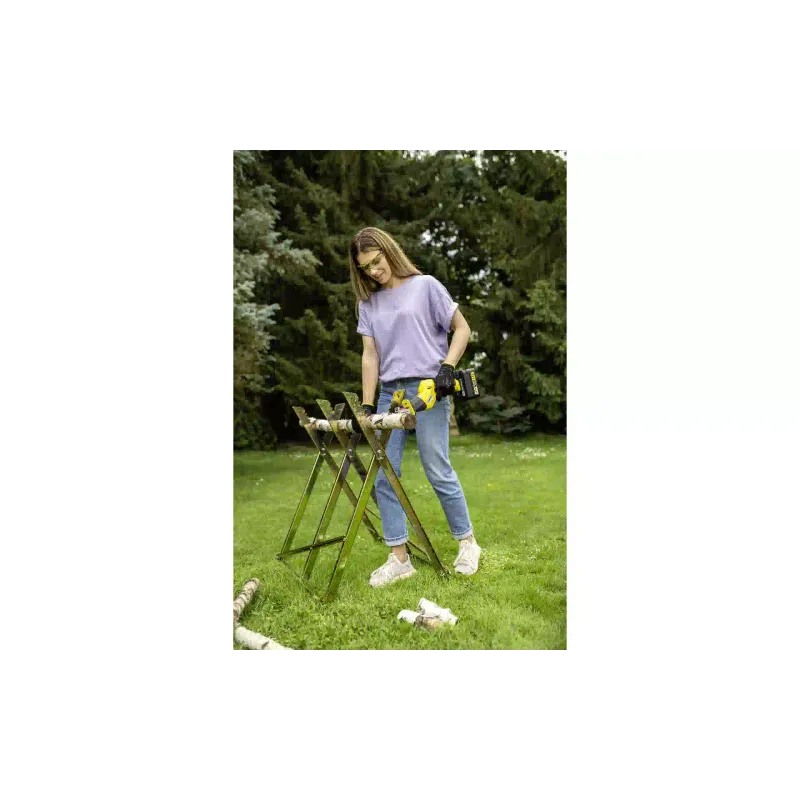 Пила шабельна Karcher (1.445-330.0)