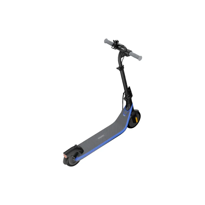 Електросамокат дитячий Segway C2 Pro E (AA.10.04.02.0013), Blue