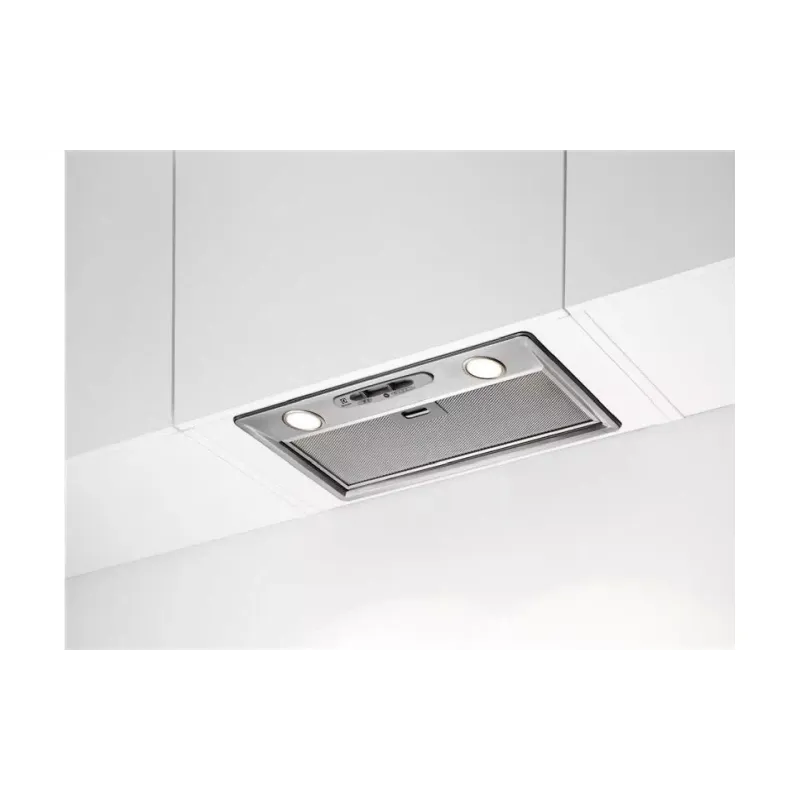 Απορροφητήρας Electrolux (LFG525S)