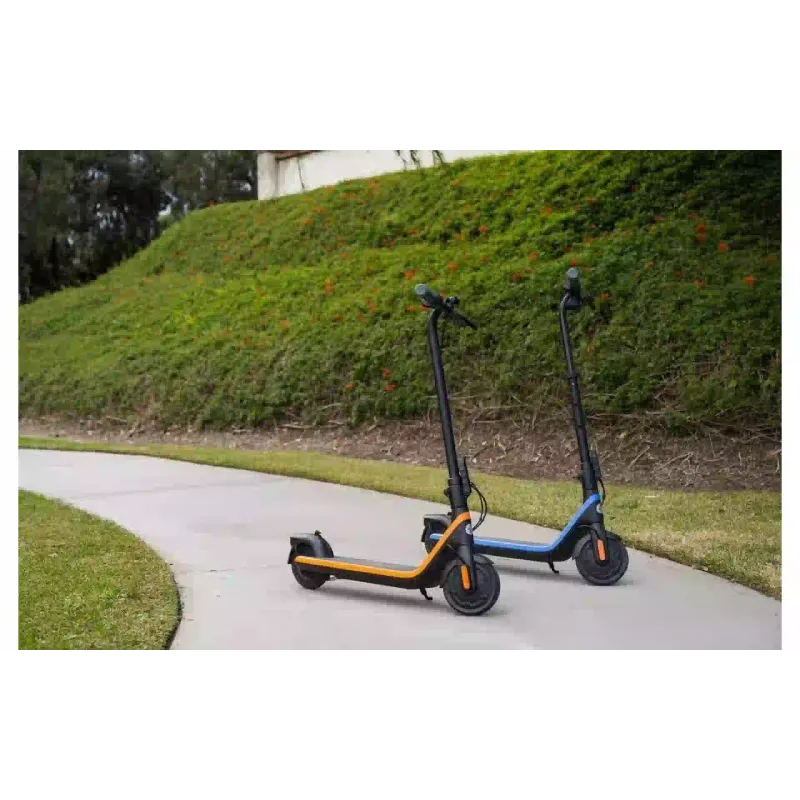 Електросамокат дитячий Segway C2 Pro E (AA.10.04.02.0013), Blue