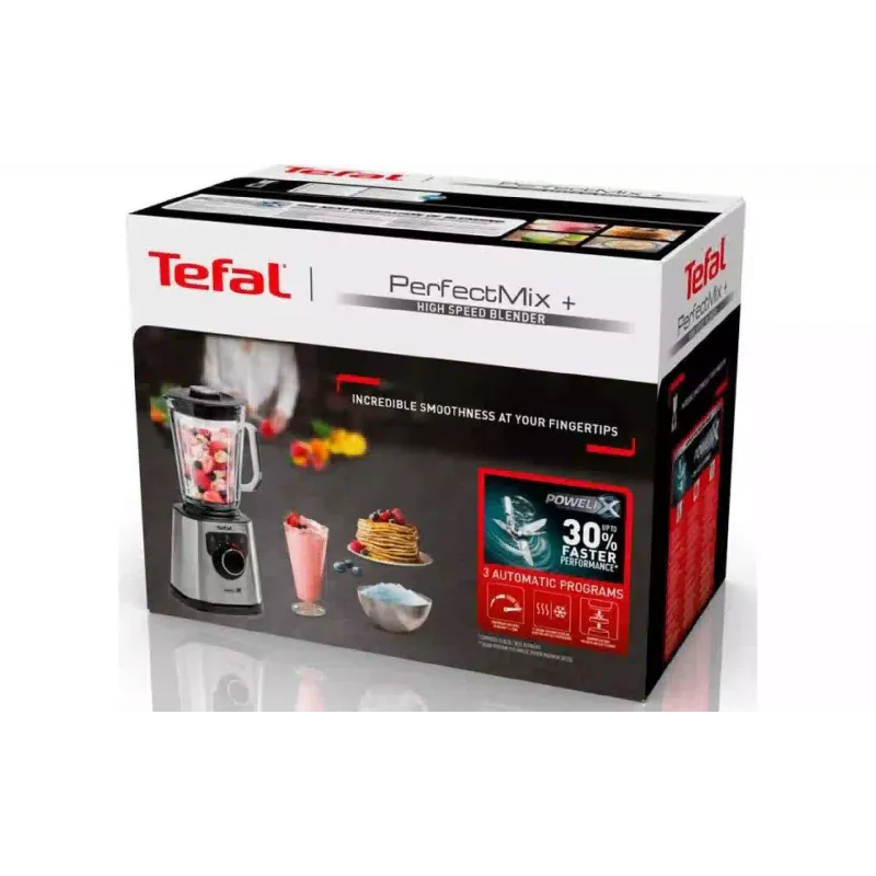 Stacionarni mešalnik Tefal (BL871D31)