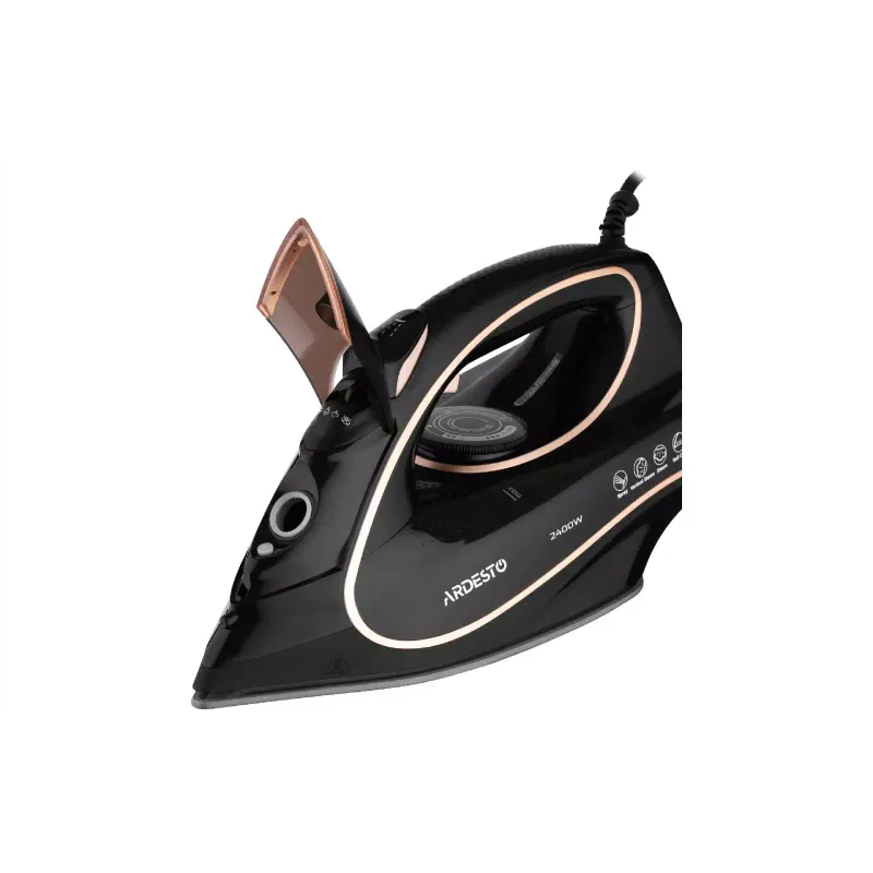 Σίδερο Ardesto, Black/Gold (IR-B2235)