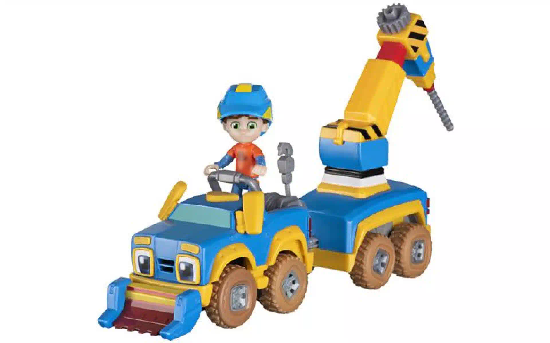 Игровой набор Rev&Roll (EU881310) Игровой набор Rev&Roll (EU881310)