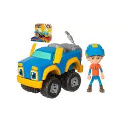 Игровой набор Rev&Roll (EU881710)