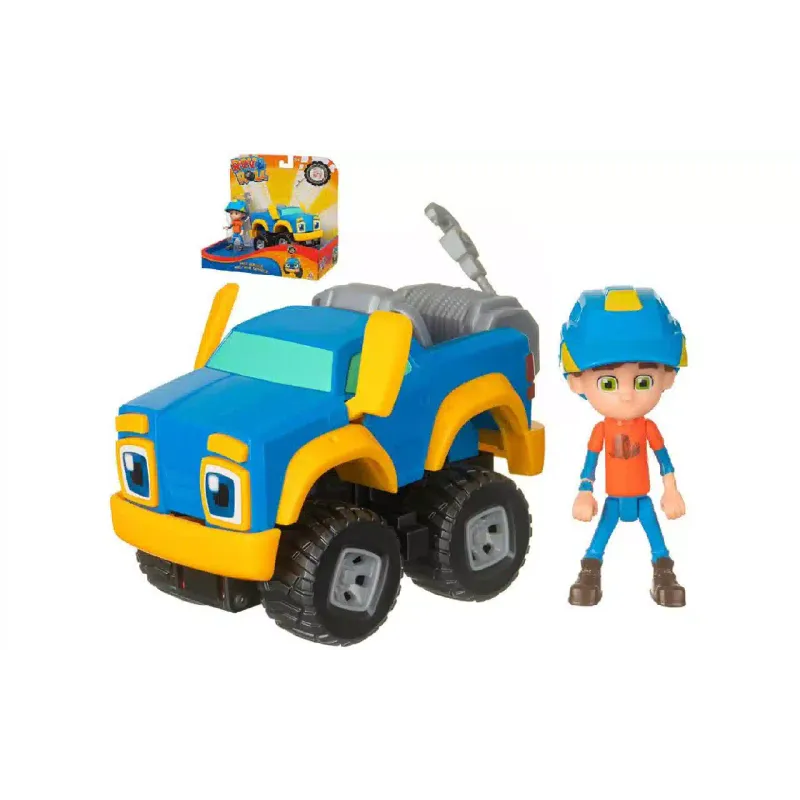 Ігровий набір Rev&Roll (EU881710)